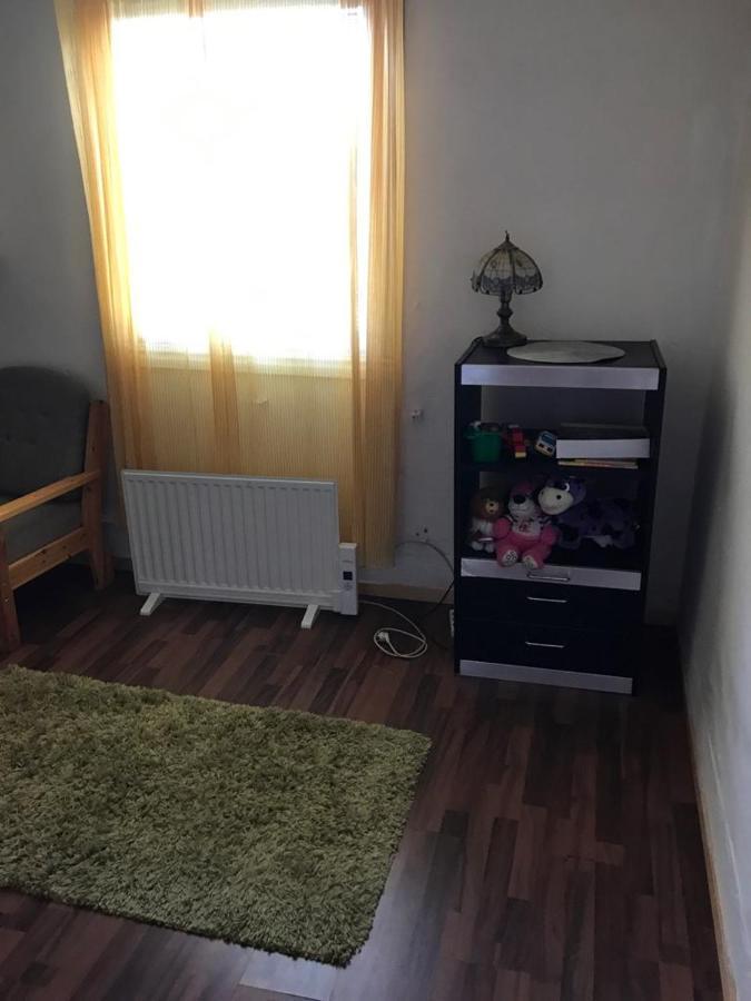 Fröseke Vacker Hus I Naturen מראה חיצוני תמונה