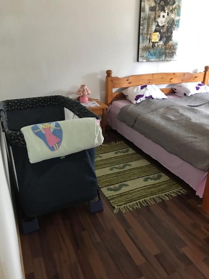 Fröseke Vacker Hus I Naturen מראה חיצוני תמונה