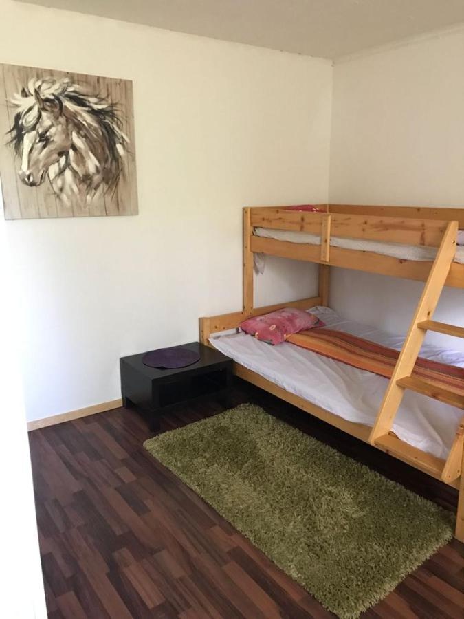 Fröseke Vacker Hus I Naturen מראה חיצוני תמונה