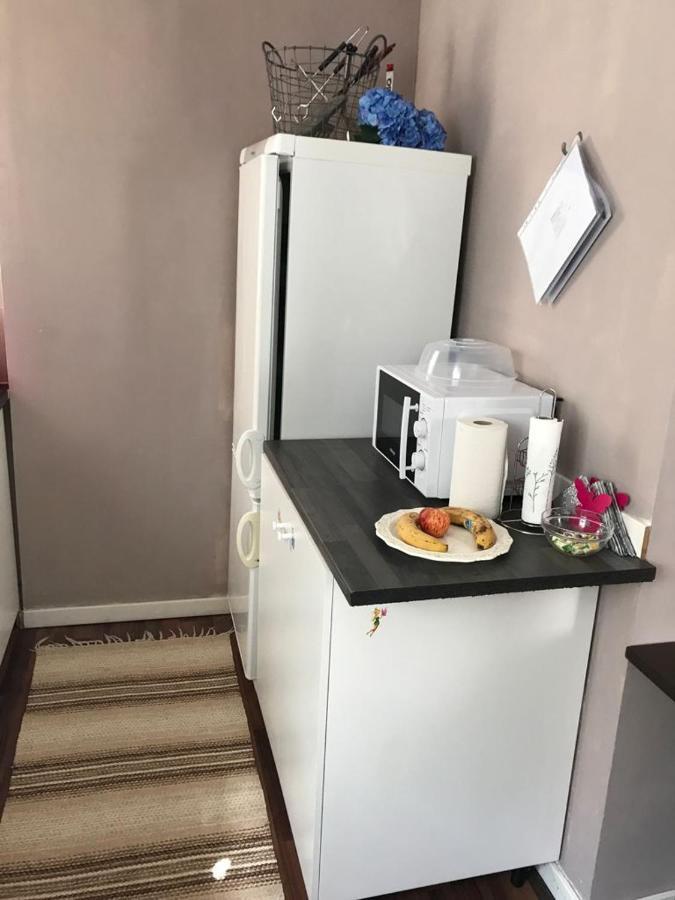 Fröseke Vacker Hus I Naturen מראה חיצוני תמונה